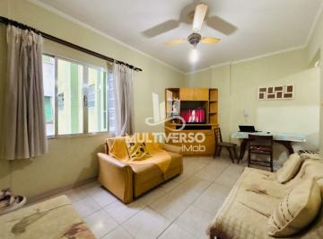 Apartamento · 55m² · 1 Quarto · Apartamento à venda, 1 quarto no bairro José Menino em Santos