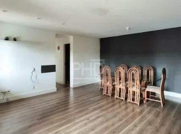 Apartamento · 103m² · 3 Quartos · 1 Vaga · Apartamento para alugar com 103m², 3 quartos e 2 vagas