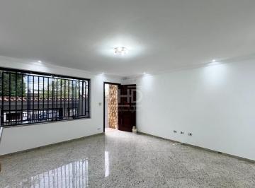 Casa · 180m² · 4 Quartos · 1 Vaga · Sobrado Amplo para Locação com 4 Dormitórios no Jardim do Mar - São Bernardo do Campo