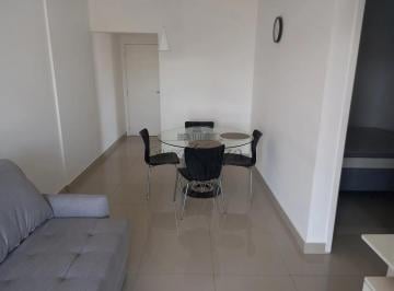 Apartamento · 52m² · 2 Quartos · 1 Vaga · Oportunidade - Apartamento - Jardim Oswaldo Cruz - Edifício Choice Vale - 2 Dormitórios - 52m².