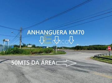 Terreno · 12000m² · ÀREA LOCAÇÃO EM LOUVEIRA MARGINAL ANHANGUERA 12.000M2 KM70