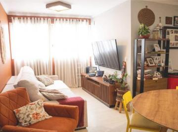 Apartamento · 67m² · 3 Quartos · 1 Vaga · Apartamento 3 Dorms (1 Suíte) 67m² no Parque Terra Nova – São Bernardo do Campo 1 Vaga