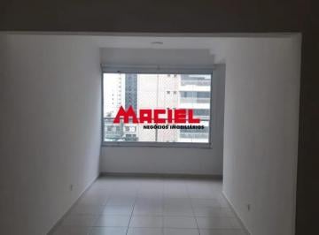 Apartamento · 78m² · 2 Quartos · 1 Vaga · APARTAMENTO PARA LOCAÇÃO NO BAIRRO ROYAL PARK AO LADO DO AQUARIUS