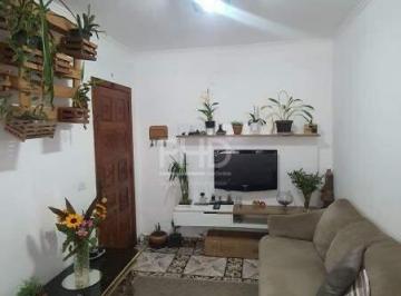 Apartamento · 55m² · 2 Quartos · 1 Vaga · Apartamento à Venda no Santa Terezinha em São Bernardo do Campo com 2 Dormitórios e Lazer Completo