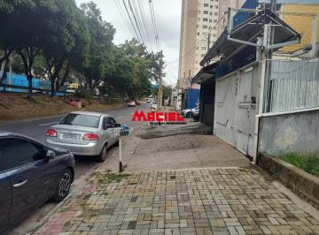 Terreno · 280m² · Terreno  Misto 280m2 - Bairro Jardim Satélite