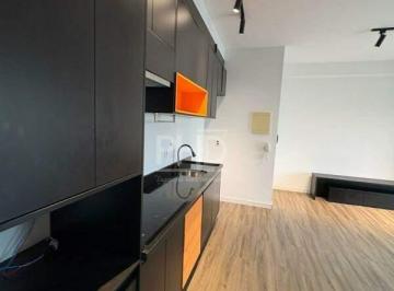 Comercial · 42m² · 1 Quarto · 1 Vaga · Loft Moderno para Locação no Jardim do Mar com Lazer Completo e Excelente Localização