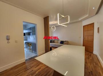Apartamento · 84m² · 2 Quartos · 1 Vaga · LINDÍSSIMO APTO NO COND. IL TERRAZZO, 2 DORM.(1 SUITE), JARDIM AQUARIUS