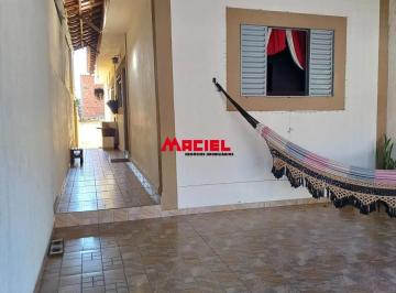 Casa · 127m² · 2 Quartos · 1 Vaga · Casa Assobradada 127m2 - 2 quartos Casa Princiopal mais uam Casa 1 Quarto em Baixo - Bairro Jardim C