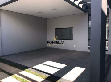 Casa · 117m² · 3 Quartos · 4 Vagas · Casa no Bairro Iporanga