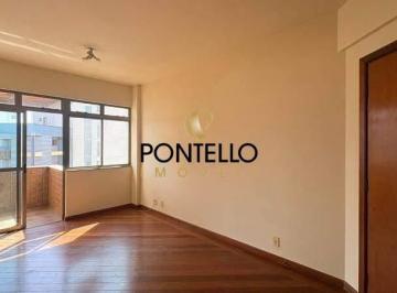 Apartamento · 45m² · 1 Quarto · Apartamento de aproximadamente 45m² à venda – 1 quarto – Santa Efigênia