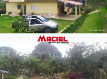 Rural · 155m² · 4 Quartos · 10 Vagas · LINDA CHÁCARA, JARDIM CAPÃO GROSSO, SÃO JOSÉ DOS CAMPOS