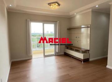 Apartamento · 76m² · 3 Quartos · 2 Vagas · Seu novo apartamento no Vista Verde com 76m², suíte, varanda gourmet e 2 vagas independentes