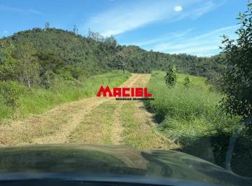 Rural · 20000m² · FAZENDA BELA VISTA ECOLÓGIC EM SÃO FRANCISCO XAVIER: CHÁCARAS A PARTIR DE 20 MIL M2!!!