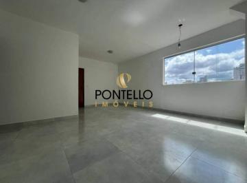Apartamento · 99m² · 3 Quartos · 2 Vagas · Apartamento de aproximadamente 99m² à venda – 3 quartos, 1 suíte e 2 vagas – Santa Efigênia
