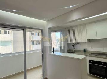 Apartamento · 65m² · 2 Quartos · 2 Vagas · Apartamento com 2 Quartos para Locação, 65m² - Vila Bastos, Santo André/SP.