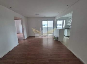 Apartamento · 65m² · 2 Quartos · 2 Vagas · Apartamento com 2 Quartos para Locação, 65m² - Vila Bastos, Santo André/SP.