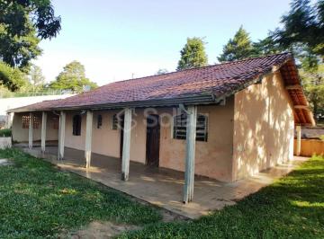 Casa · 174m² · 3 Quartos · 2 Vagas · Casa para venda no bairro Pinheirinho em Vinhedo, interior de São Paulo