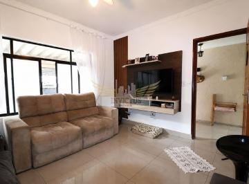 Casa · 189m² · 4 Quartos · 2 Vagas · Sobrado com 4 Dormitórios à Venda, 189m² - Vila Floresta, Santo André/SP.
