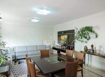 Casa · 396m² · 4 Quartos · 5 Vagas · Casa Comercial/Residencial com 4 Quartos para Comprar, 396m² - Osvaldo Cruz, São Caetano Do Sul/SP.