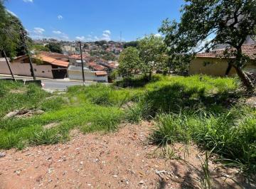 Terreno , Jacareí · Terreno Comercial ou Residencial Parque Santo Antônio - 600m² Jacareí -