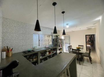 Casa de 2 quartos, Jacareí · Oportunidade - Casa - Jardim Maria Amélia - Jacareí - 2 Dormitórios - 172m².