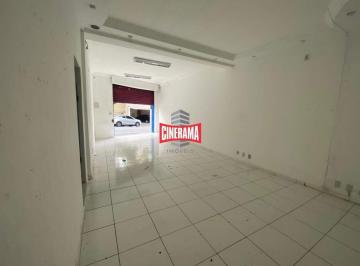 Comercial · 52m² · Salão para aluguel, Olímpico - São Caetano do Sul/SP