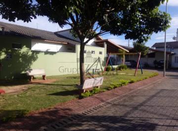 Casa de 3 quartos, Jacareí · Casa térrea Condomínio Jacareí Condomínio Esplanada Nobre 85m² - 3 Dormitórios