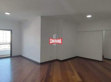 Apartamento · 117m² · 3 Quartos · 2 Vagas · Apartamento à venda, 3 quartos, 3 suítes, 2 vagas, Santa Paula - São Caetano do Sul/SP
