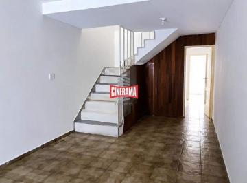 Casa · 98m² · 3 Quartos · 2 Vagas · Sobrado à venda, 3 quartos, 2 vagas, Santa Maria - São Caetano do Sul/SP