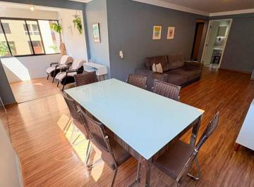 Apartamento · 110m² · 3 Quartos · 1 Vaga · Apartamento à venda, 3 quartos, 2 suítes, 1 vaga, Tambaú - João Pessoa/PB