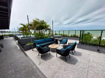 Apartamento · 27m² · 1 Quarto · Flat à venda, 1 quarto, 1 suíte, Intermares - Cabedelo/PB