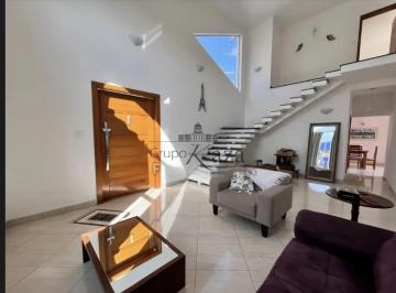 Casa de 3 quartos, Jacareí · Oportunidade Casa Sobrado Centro Jacareí 3 Dormitórios uma suíte - 222,44m².