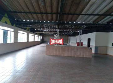 Comercial · 765m² · 4 Vagas · Salão para aluguel, 4 vagas, Demarchi - São Bernardo do Campo/SP