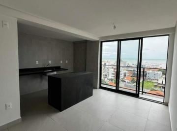 Apartamento · 72m² · 2 Quartos · 1 Vaga · Apartamento à venda, 2 quartos, 1 suíte, 1 vaga, Manaíra - João Pessoa/PB
