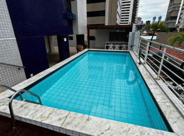 Apartamento · 106m² · 3 Quartos · 2 Vagas · apatamento 3 quartos sendo 2 suites espaçoso