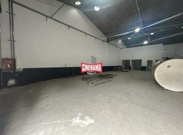 Comercial · 291m² · 4 Vagas · Loja para aluguel, 4 vagas, Demarchi - São Bernardo do Campo/SP