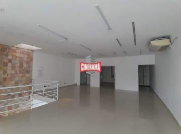 Comercial · 300m² · 3 Vagas · Salão para aluguel, 3 vagas, Santa Paula - São Caetano do Sul/SP