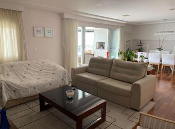 Apartamento · 175m² · 3 Quartos · 3 Vagas · Apartamento à venda, 3 quartos, 3 suítes, 3 vagas, Santa Paula - São Caetano do Sul/SP