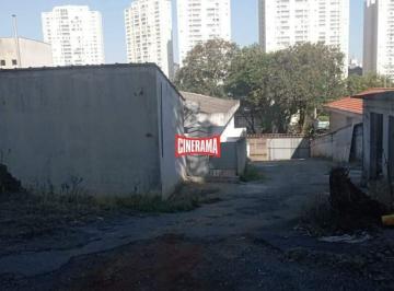 Terreno · 570m² · Terreno à venda, Santa Maria - São Caetano do Sul/SP