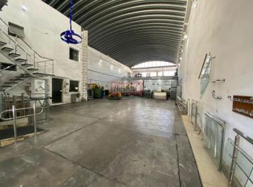 Comercial · 722m² · Galpão para aluguel, Santo Antônio - São Caetano do Sul/SP