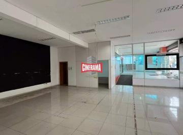 Comercial · 220m² · Salão para aluguel, Cerâmica - São Caetano do Sul/SP