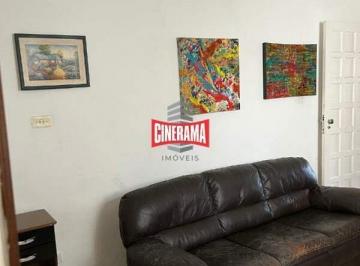 Casa · 363m² · 6 Quartos · 2 Vagas · Sobrado à venda, 6 quartos, 1 suíte, 2 vagas, Boa Vista - São Caetano do Sul/SP