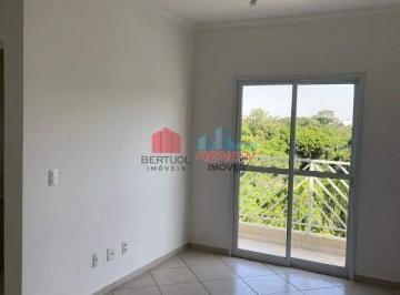Apartamento · 69m² · 2 Quartos · 1 Vaga · Apartamento à venda Residencial Parque dos Pinheirinhos em Vinhedo