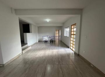 Casa · 344m² · 4 Quartos · 1 Vaga · ALUGUEL, CASA, CAMPESTRE