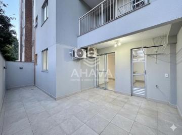 Apartamento · 61m² · 1 Quarto · 1 Vaga · Apartamento com 1 Quarto para locação, 61,00m², Santa Amélia, próximo à Avenida Guarapari