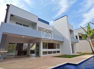 Área da piscina · Casa para Locação no Jardim dos Lagos em Indaiatuba - SP - R$ 15.000,00