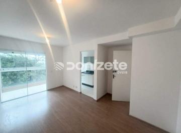 Apartamento · 59m² · 3 Quartos · 1 Vaga · Apartamento para Alugar em Vila Assunção (Santo André) | 3 Dorms | 59m² | 1 Vaga