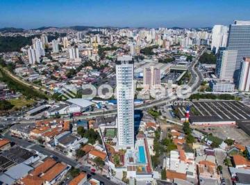 Apartamento · 84m² · 2 Quartos · 2 Vagas · Apartamento residencial 2 suítes com 2 vagas e varanda gourmet em Santo André – Parque Bandeirante
