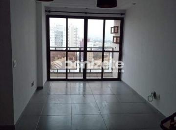 Apartamento · 75m² · 3 Quartos · 1 Vaga · Apartamento á Venda na Vila Valparaíso em Santo André