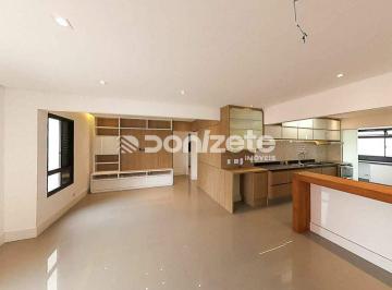 Apartamento · 117m² · 3 Quartos · 2 Vagas · Apartamento residencial mobiliado 3 dormitórios (1 suíte) em Santo André (Jd. Bela Vista) — Aluguel 